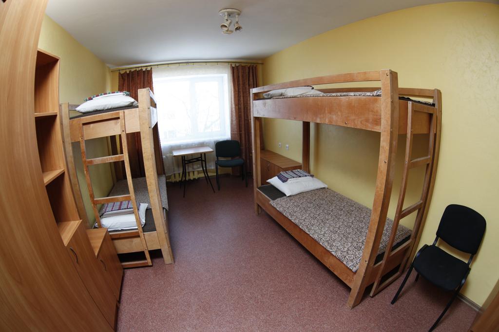 Hostel Turiba Riga Zimmer foto