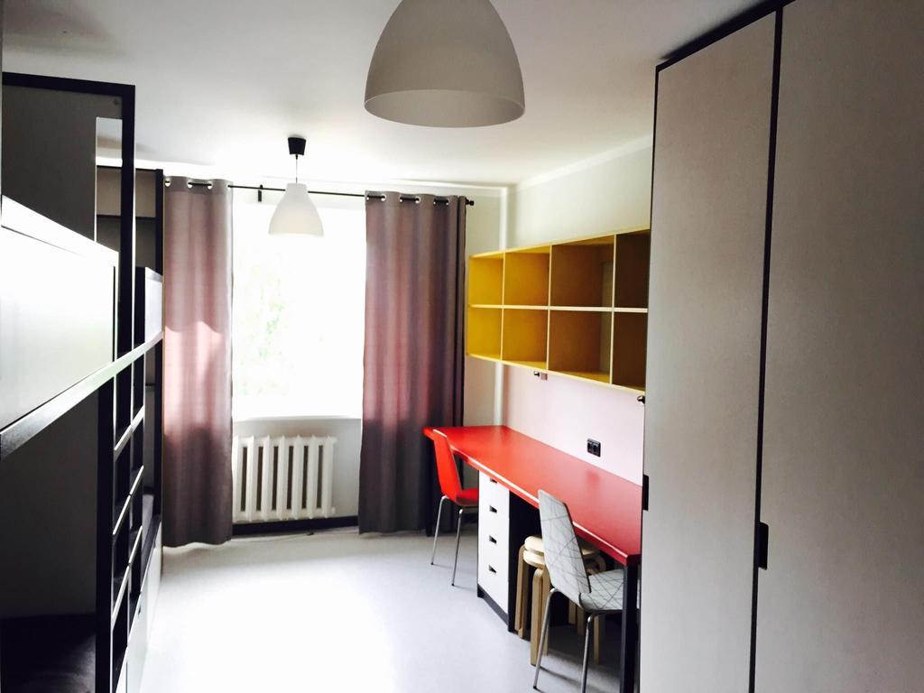 Hostel Turiba Riga Zimmer foto