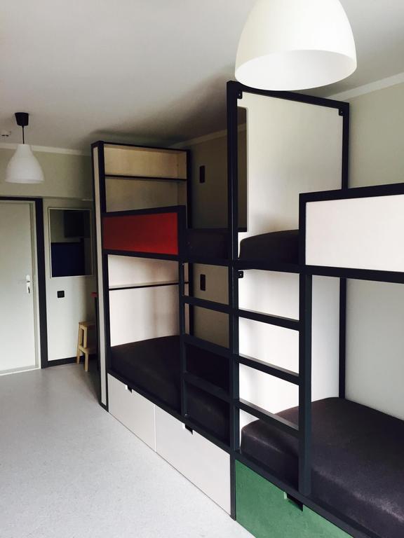 Hostel Turiba Riga Zimmer foto
